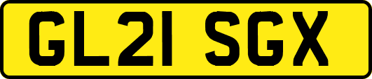 GL21SGX