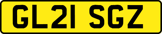 GL21SGZ