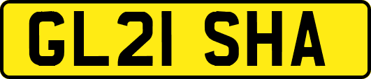 GL21SHA
