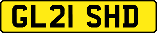 GL21SHD