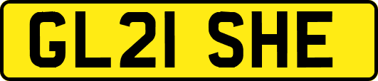 GL21SHE