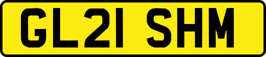 GL21SHM