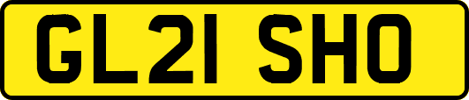 GL21SHO
