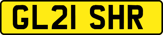 GL21SHR