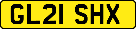 GL21SHX
