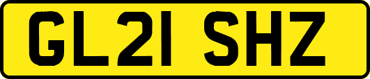 GL21SHZ