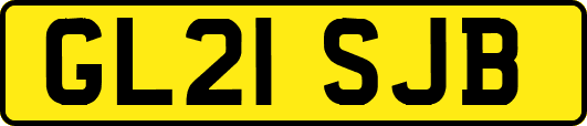 GL21SJB