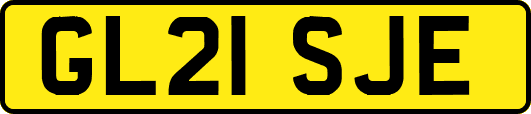 GL21SJE