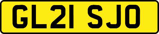 GL21SJO