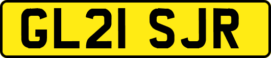 GL21SJR