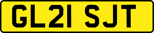 GL21SJT