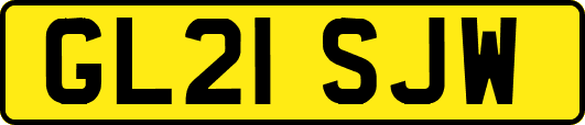 GL21SJW
