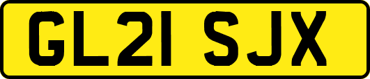 GL21SJX