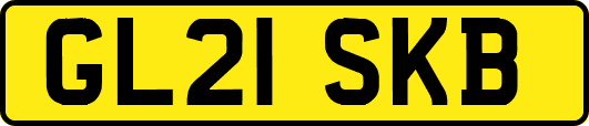 GL21SKB