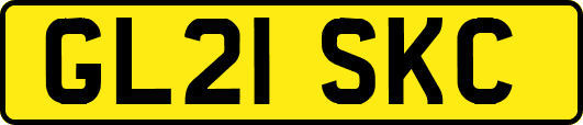 GL21SKC