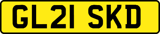 GL21SKD