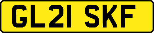 GL21SKF