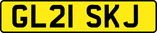 GL21SKJ