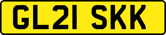 GL21SKK