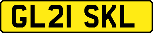 GL21SKL