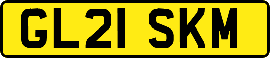 GL21SKM