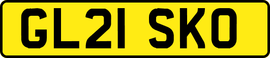 GL21SKO