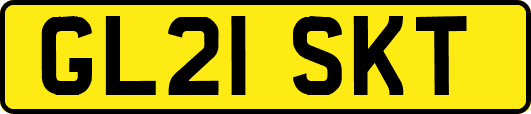GL21SKT