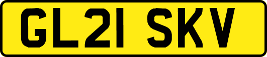 GL21SKV