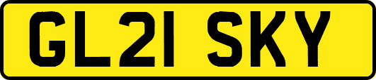 GL21SKY