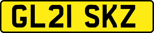 GL21SKZ