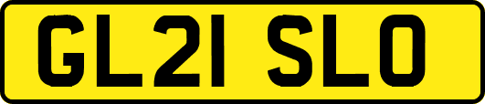 GL21SLO