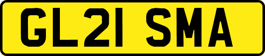 GL21SMA