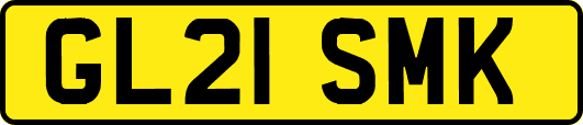 GL21SMK