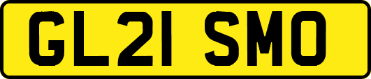 GL21SMO