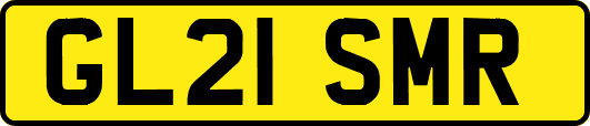 GL21SMR