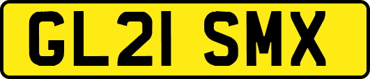 GL21SMX