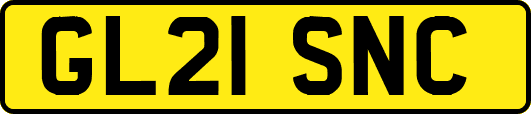 GL21SNC