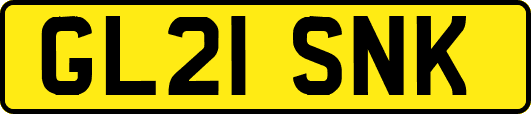 GL21SNK