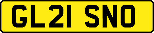 GL21SNO