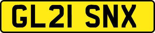 GL21SNX
