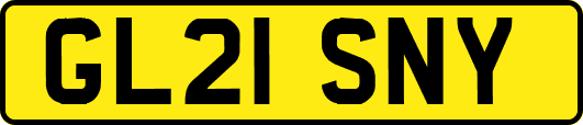 GL21SNY