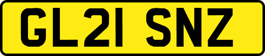 GL21SNZ