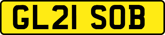 GL21SOB