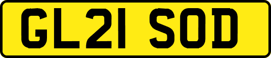GL21SOD