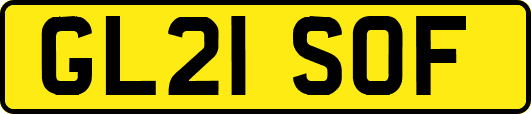 GL21SOF