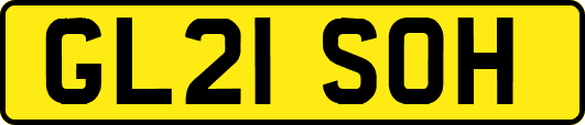 GL21SOH