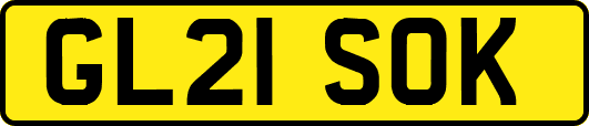 GL21SOK