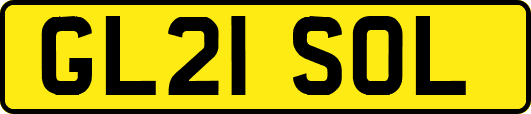 GL21SOL