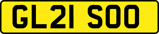 GL21SOO