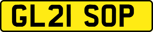 GL21SOP
